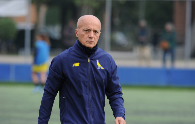 Modena Femminile: 5 appuntamenti nel weekend