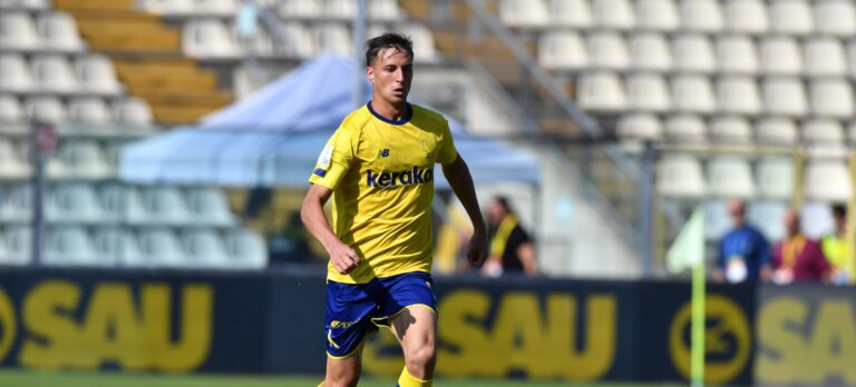 Magnino: “Per i tifosi dobbiamo cambiare marcia”