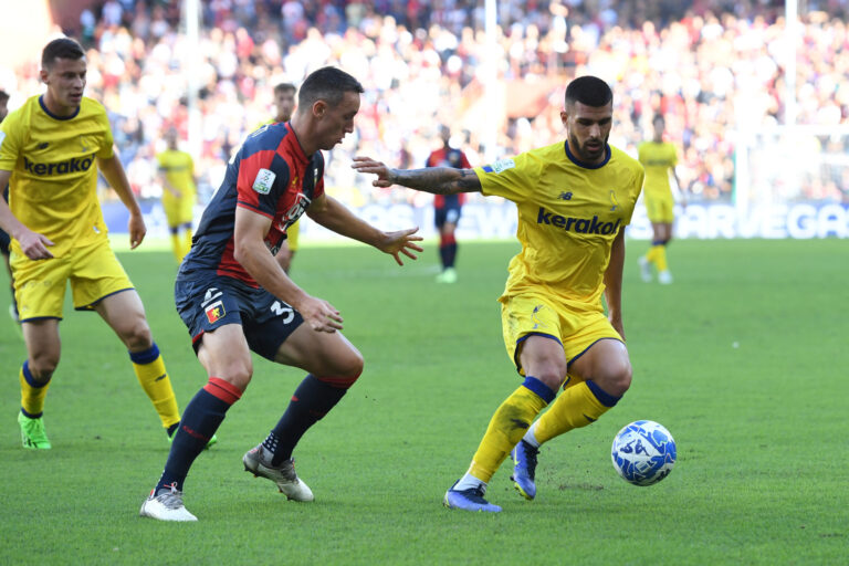 Infortunio Gargiulo: l’esito degli esami