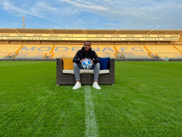 Controvento: tutti i segreti di Davide Diaw