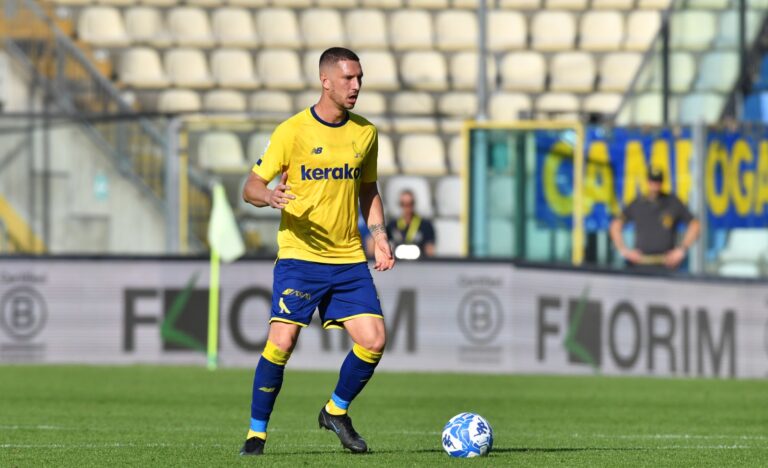 Silvestri: “Ora calma, pensiamo alla prossima”