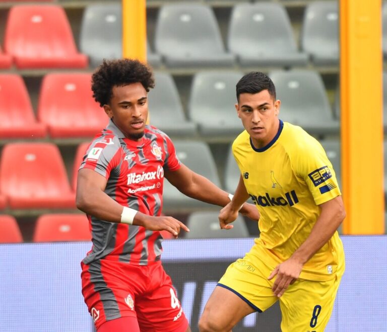 Mosti: “Stanchi, ma pronti per Pisa”