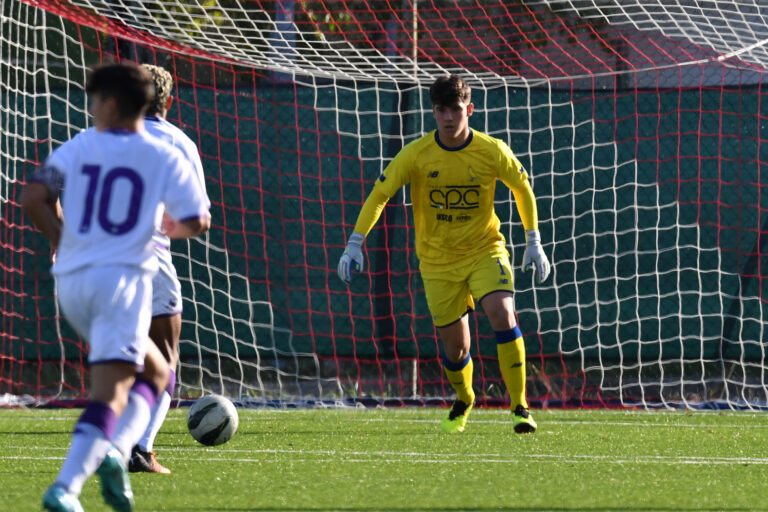 Settore Giovanile: risultati del 12 e 13/11