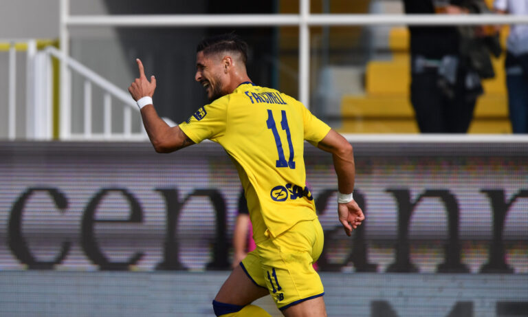 Falcinelli: “Modena, voltiamo pagina”