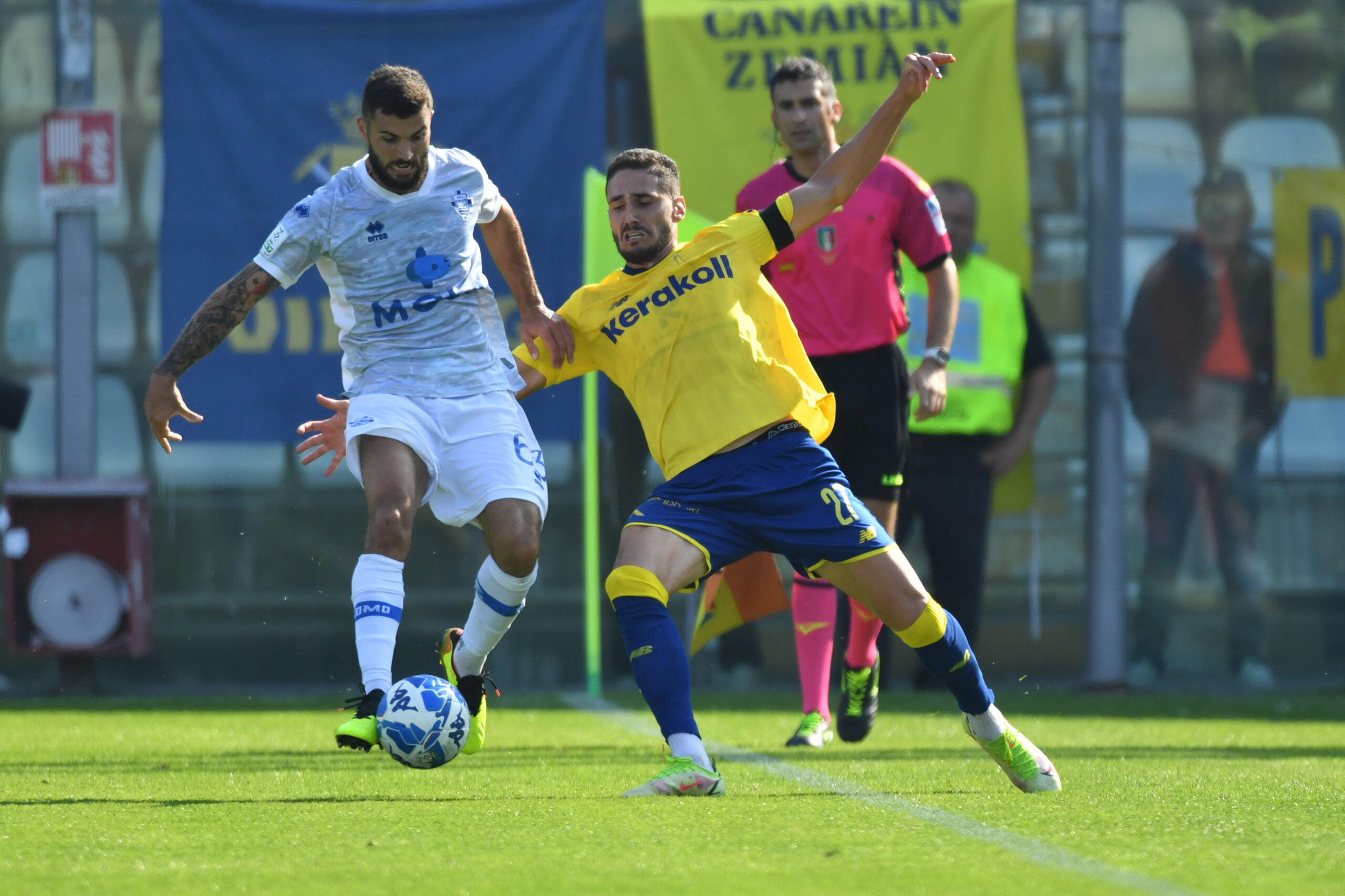 Modena - Como - Modena FC