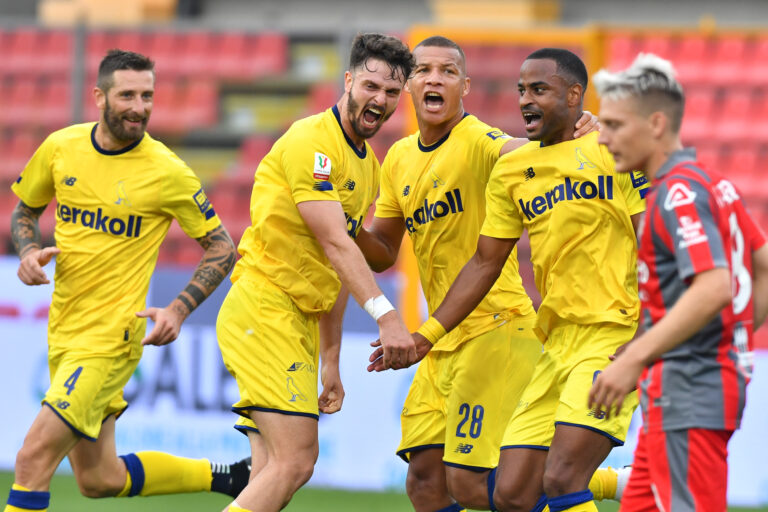 Cremonese – Modena