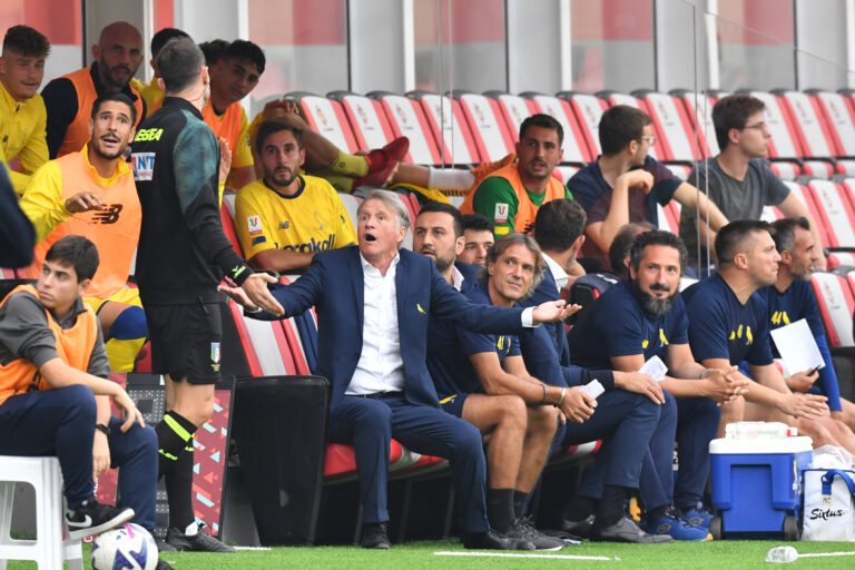 Tesser: “Domenica da duri all’Arena di Pisa”