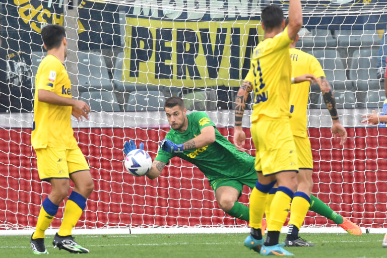 Calciomercato: Seculin fino al 2024