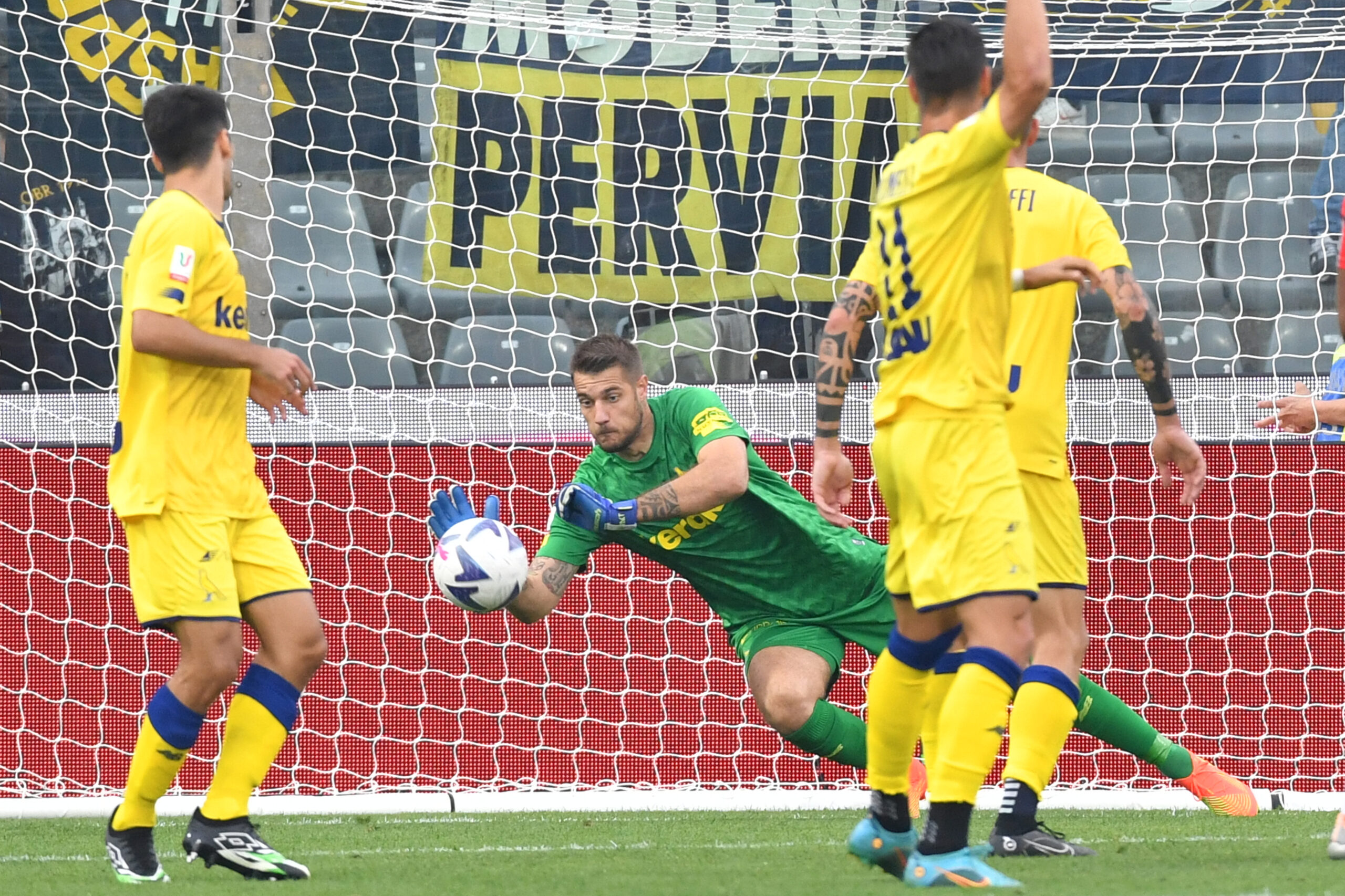 Calciomercato: Seculin fino al 2024