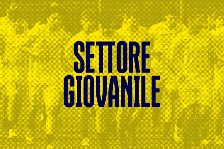 Settore Giovanile: i risultati del weekend