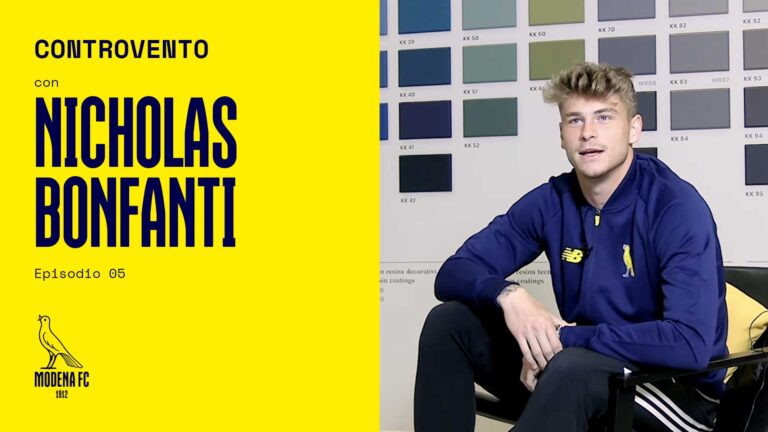 Controvento || EP.5: Con Nicholas Bonfanti Controvento || EP.5: Con Nicholas Bonfanti