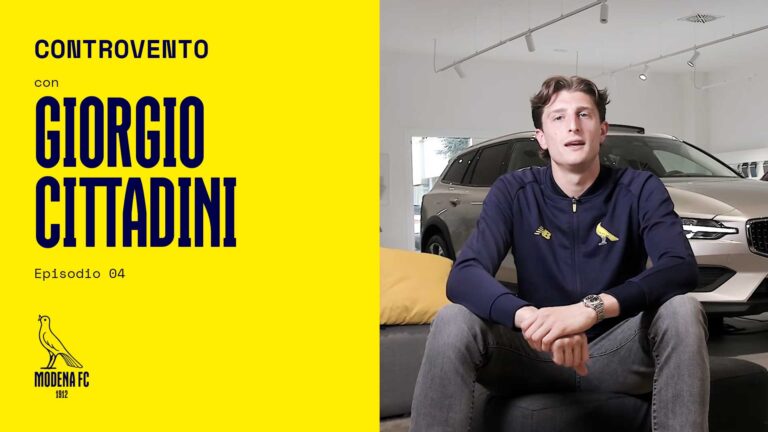 Controvento || EP.4: con Giorgio Cittadini Controvento || EP.4: con Giorgio Cittadini