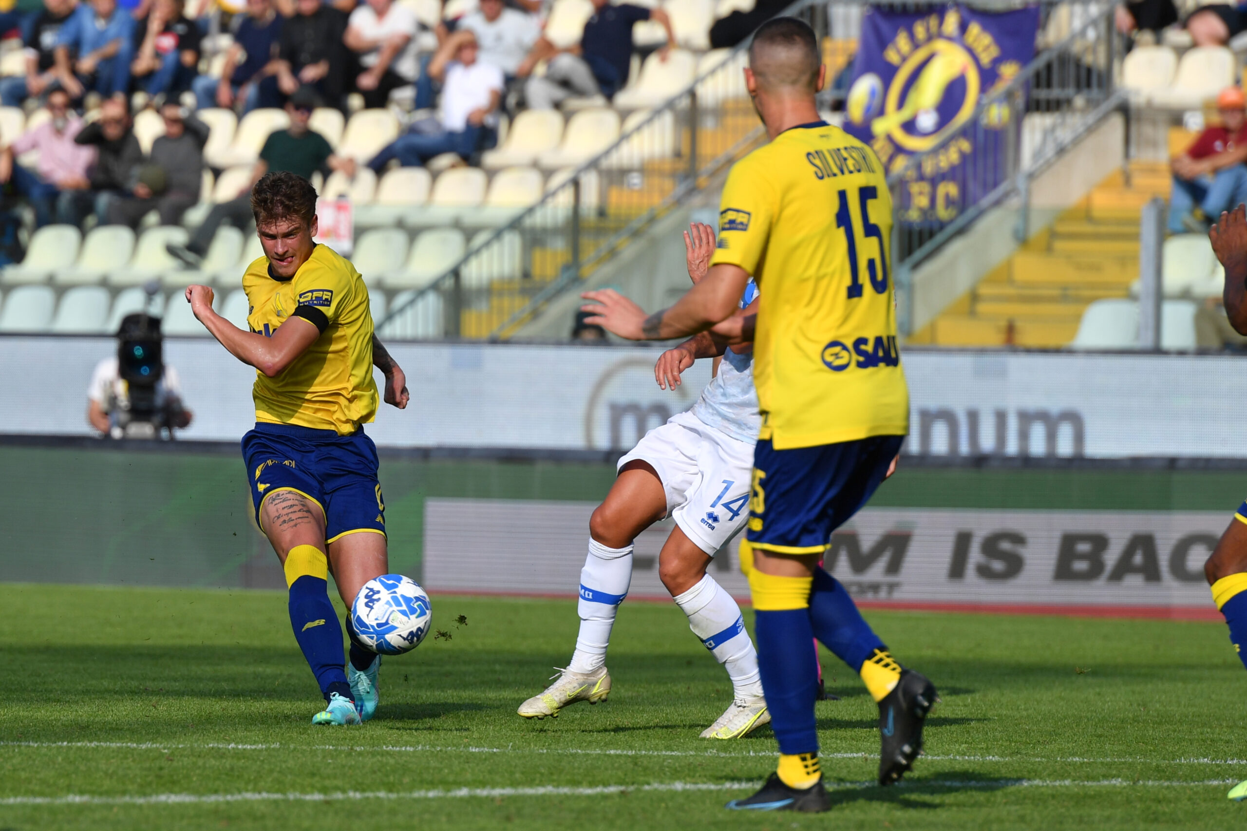 Modena - Como - Modena FC