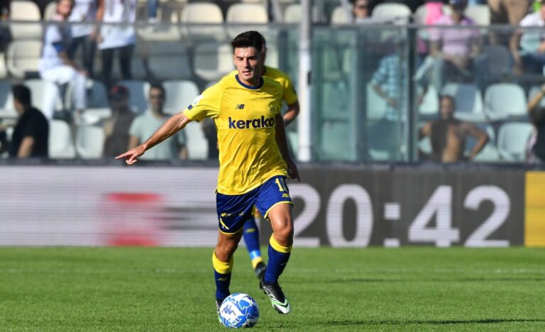 Gerli: “Non creiamoci degli alibi”