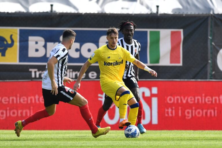 Duca: “Una grande emozione”