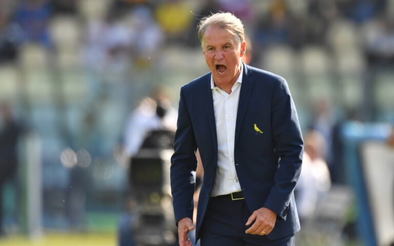 Tesser: “Gran partita dei miei uomini”