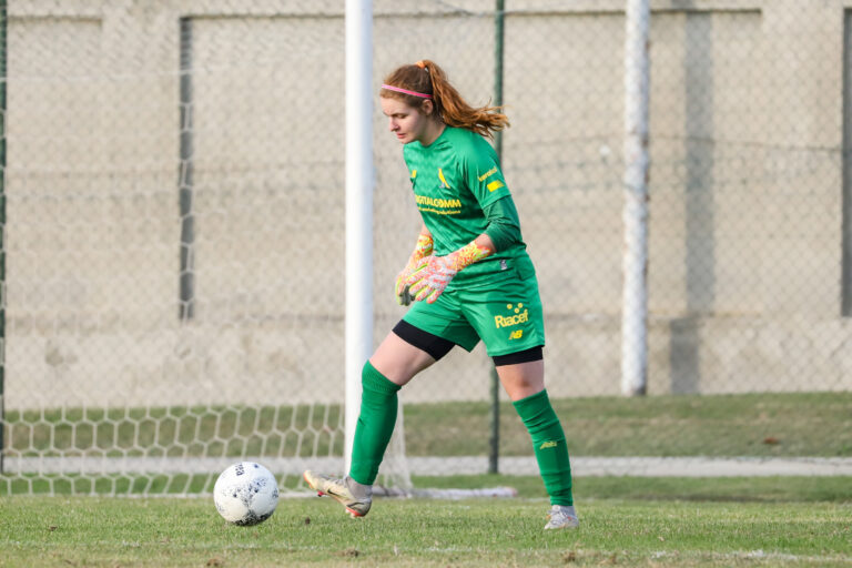 Modena Femminile: che primato in Eccellenza