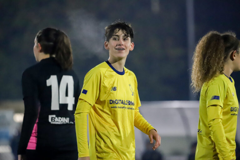 Modena Femminile: i prossimi appuntamenti