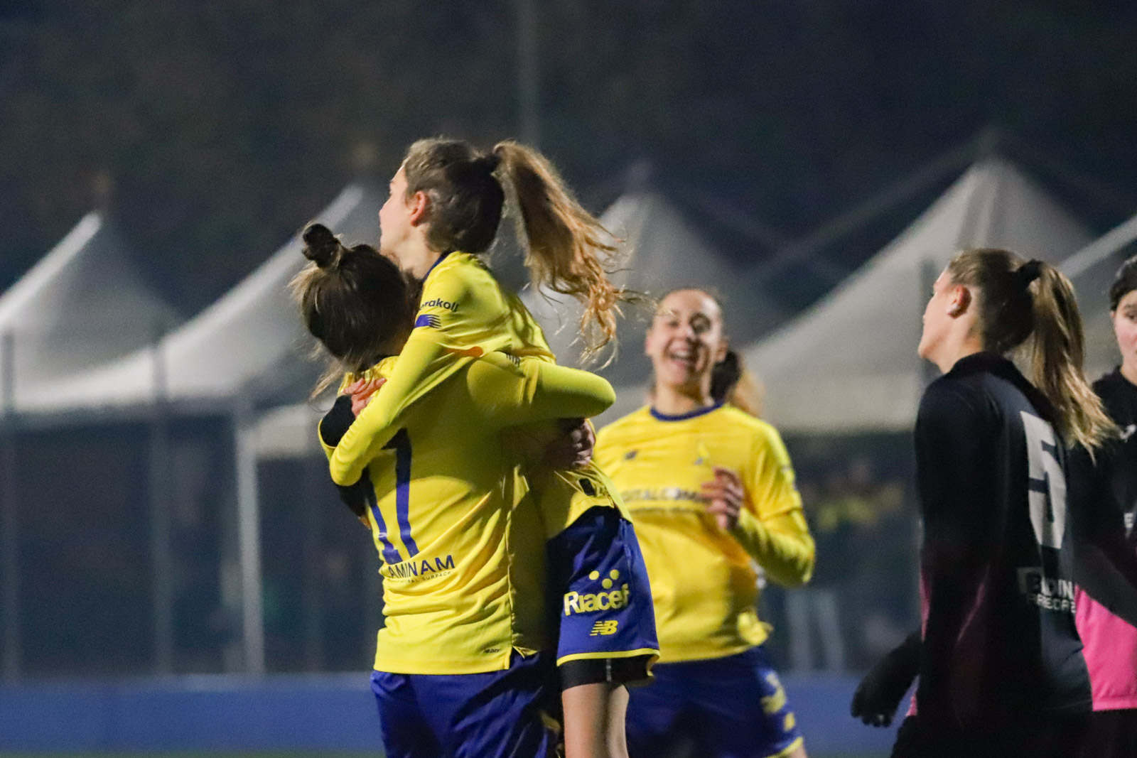 Modena Femminile: weekend, 7 squadre in campo Modena Femminile: weekend, 7 squadre in campo