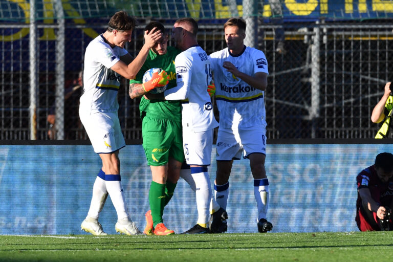 Cittadella – Modena