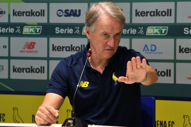 Tesser: “A Perugia è vietato sbagliare”