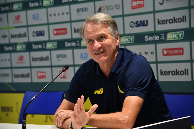 Tesser: “Col Cosenza a muso duro”