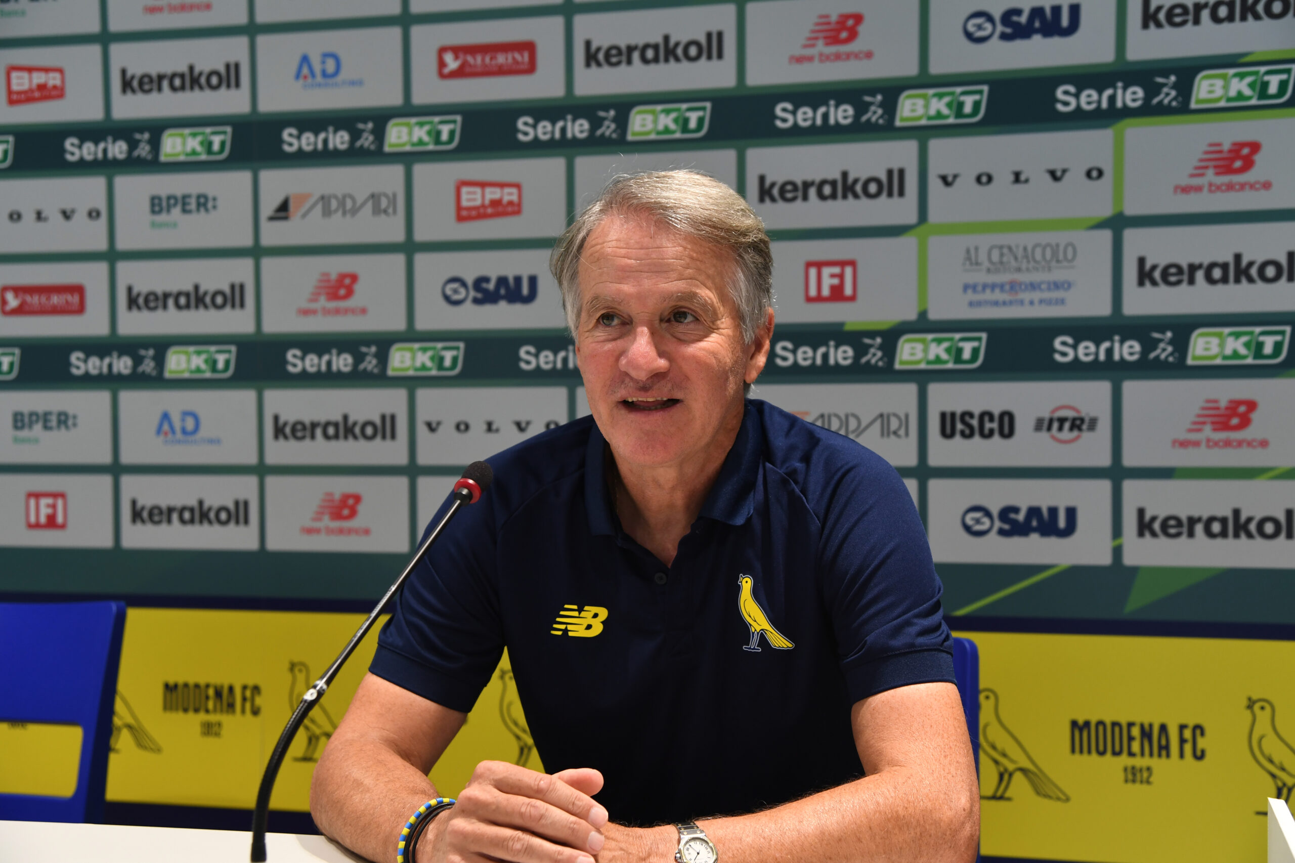 Tecnici Aiac al Braglia: in 30 a lezione da Tesser