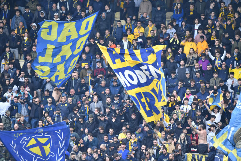 Modena-Benevento: biglietti, promo per gli abbonati