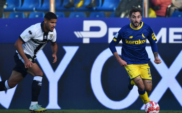 Renzetti: “A Parma che emozione…”