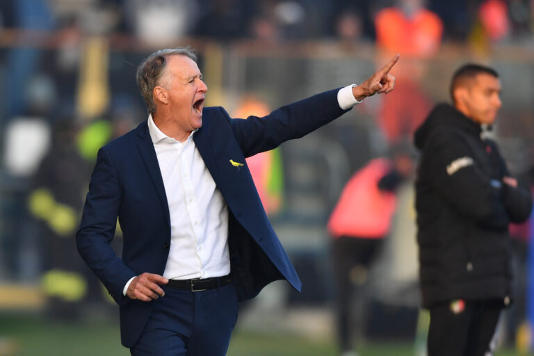 Tesser: “A Ferrara obbligatorio essere squadra”