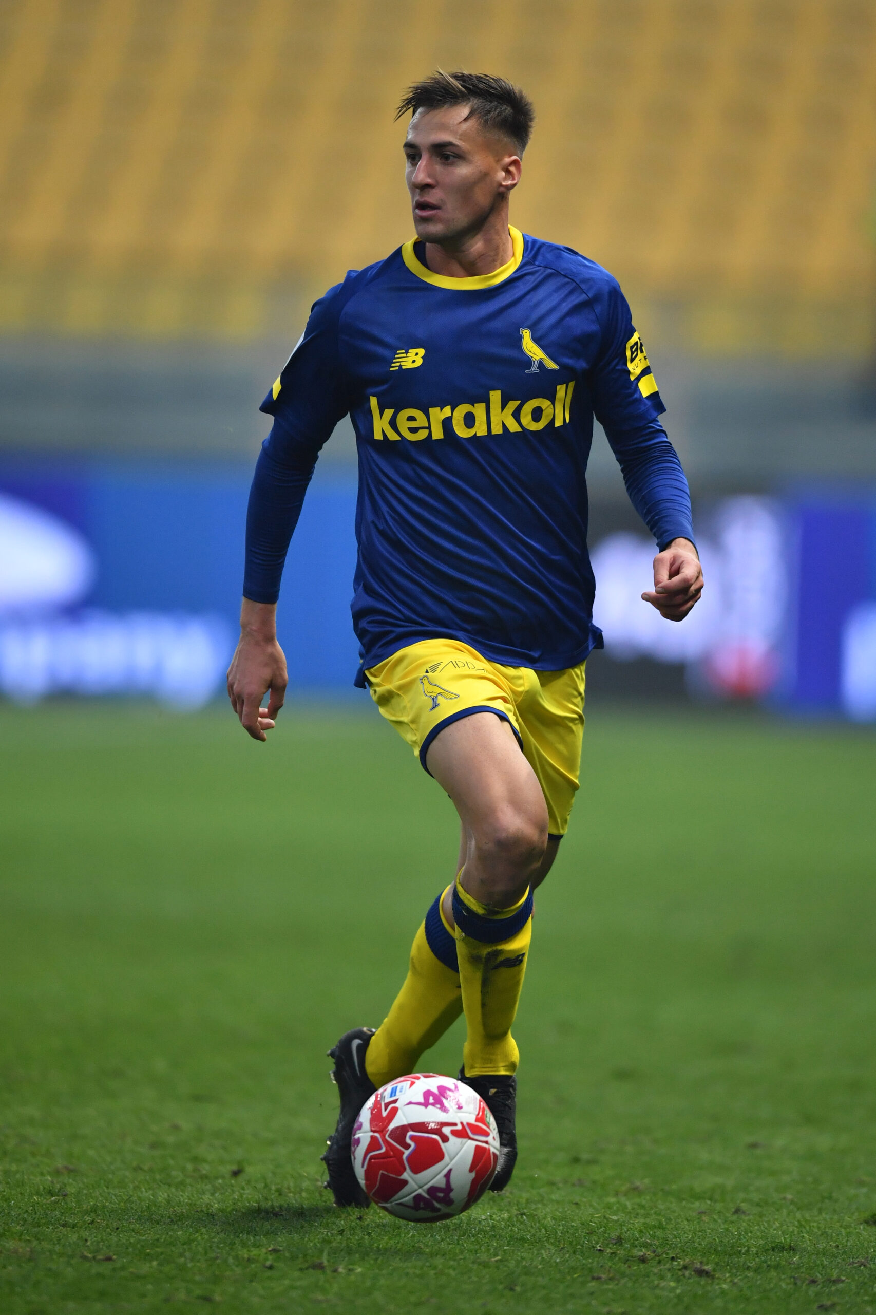 Parma - Modena - Modena FC