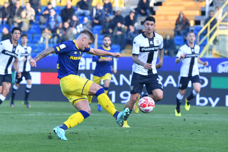 Parma – Modena