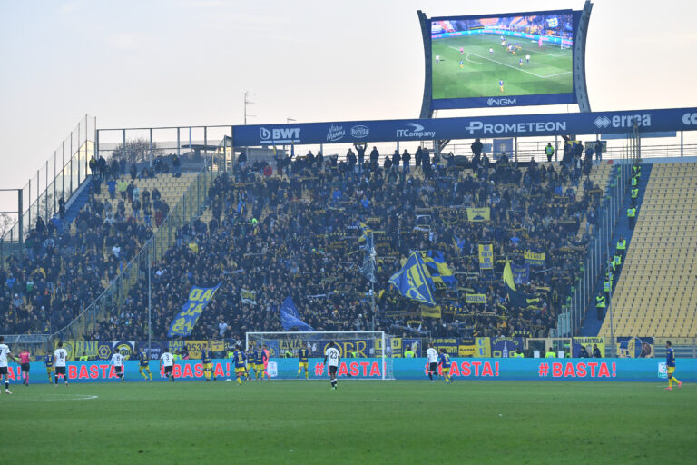 Parma-Modena: biglietti e info utili