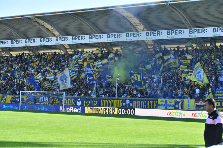 Modena-Perugia: info prevendita biglietti