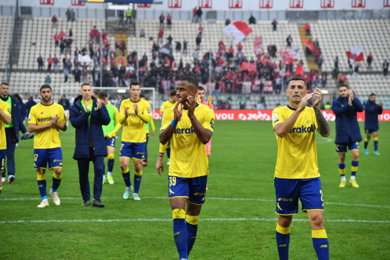 Test con la Primavera: aperto al pubblico