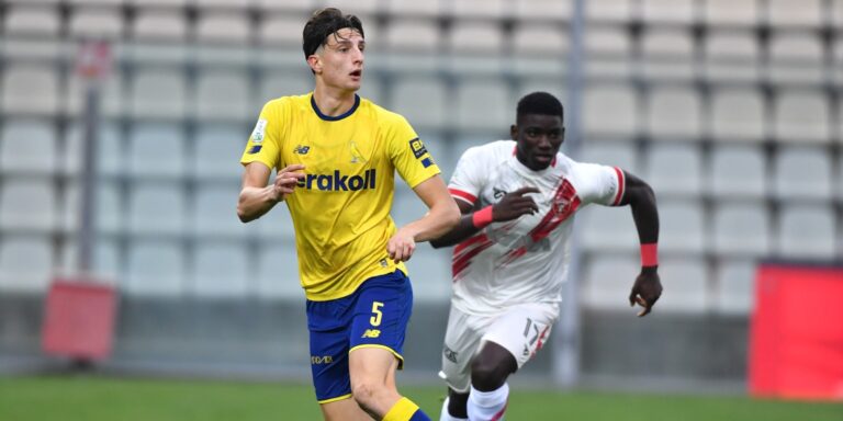 Cittadini: “Peccato non essere riusciti a vincerla”