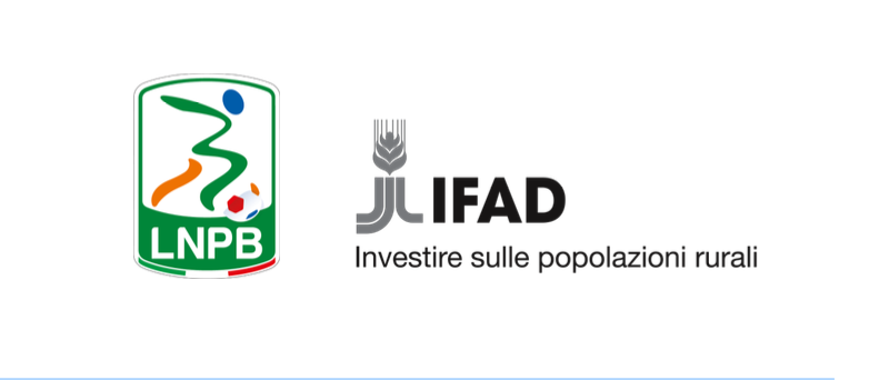 Lega B E IFAD Insieme: Avversari Fame E Povertà - Modena FC