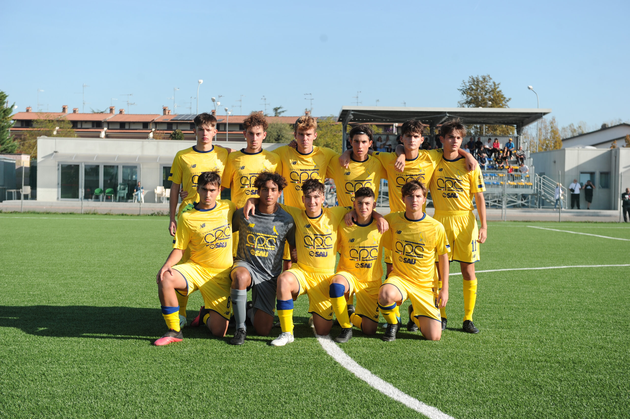 Cittadella-Modena: 25 convocati da Tesser - Modena FC