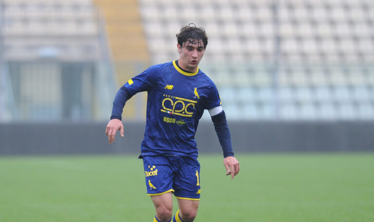 Settore Giovanile: ultimi impegni pre Natale