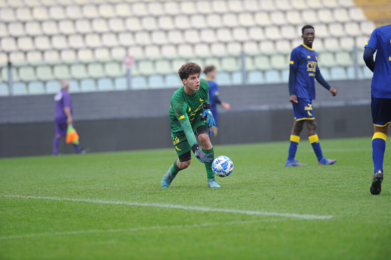 SETTORE GIOVANILE: RISULTATI DEL 21-22/1