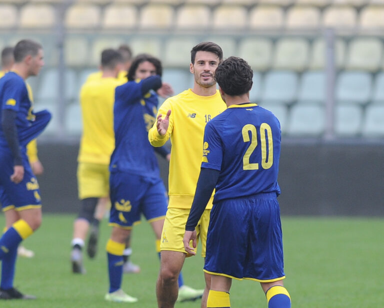 Modena Primavera: colpaccio a Lecco