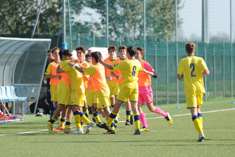 Settore Giovanile: 3 tornei nel weekend