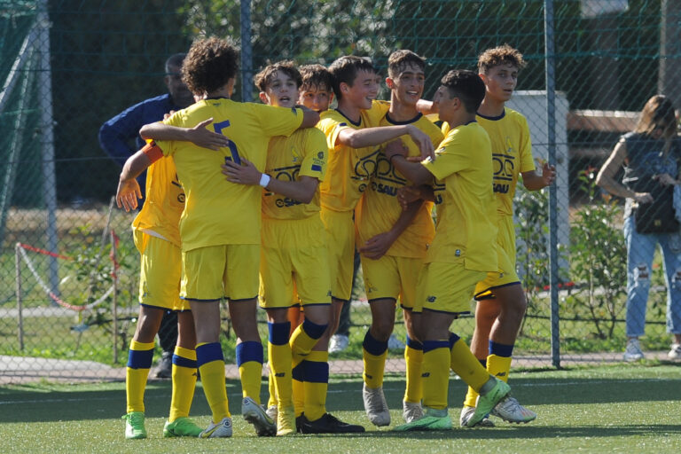 Cittadella-Modena 0-0: il primo pari firmato Gagno - Modena FC