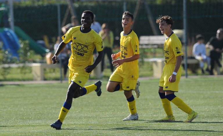 Cittadella-Modena: l’Erasmus dei giovani