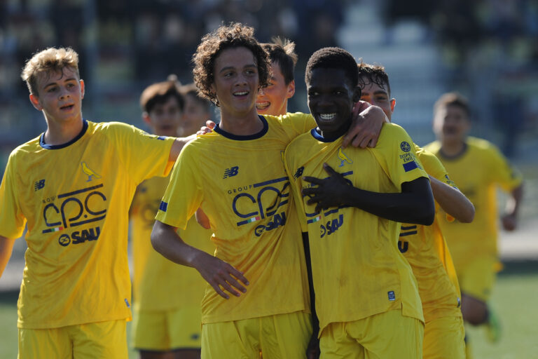 Settore Giovanile: tutti per l’Under 15