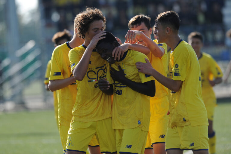 Settore Giovanile: Under15 vincente a Terni