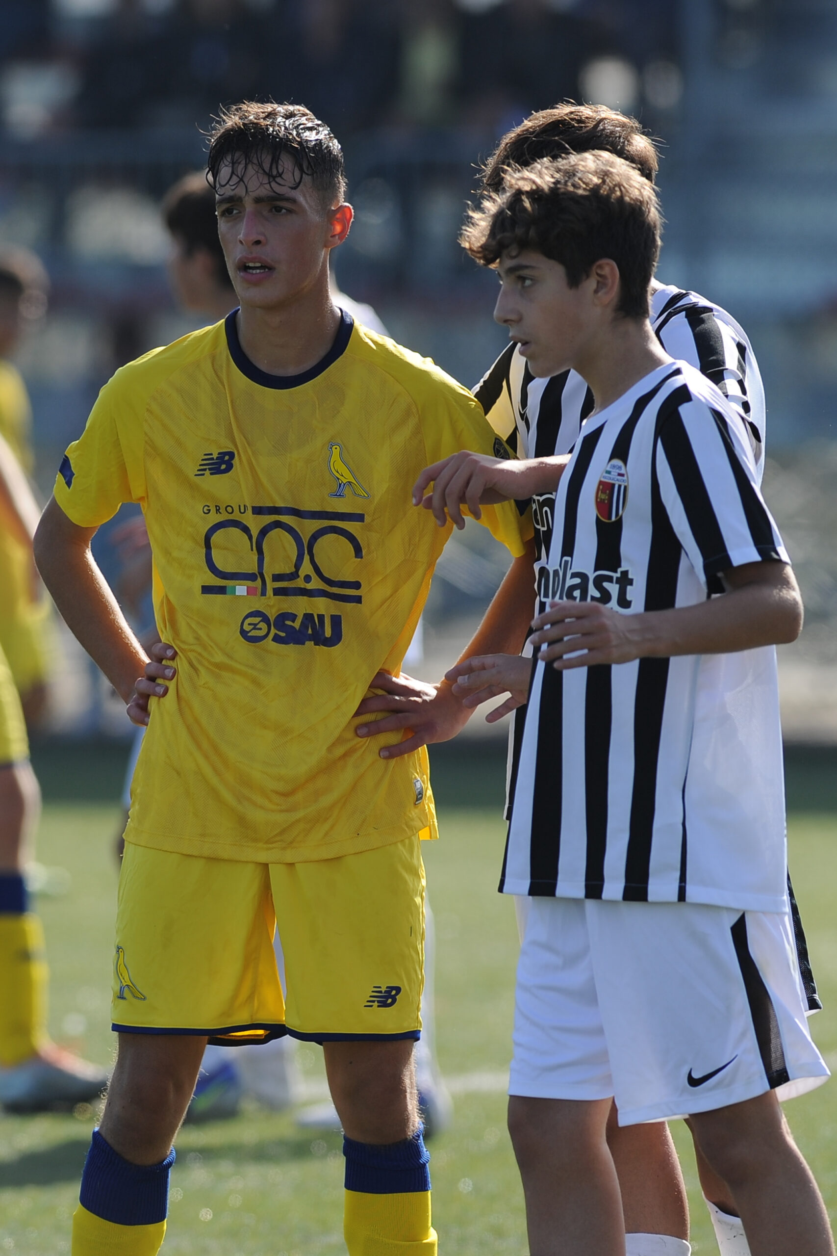 SETTORE GIOVANILE - Modena FC