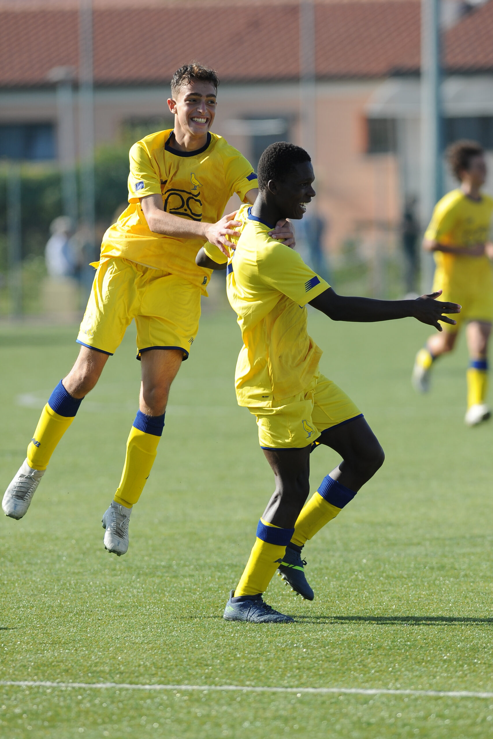 SETTORE GIOVANILE - Modena FC