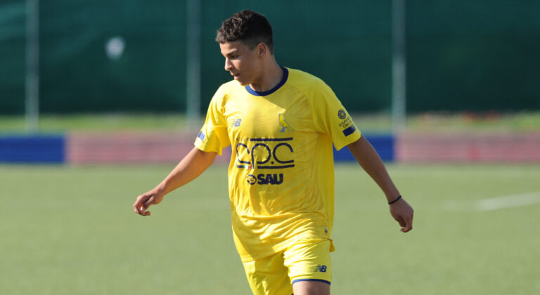 Settore Giovanile: tre pareggi prestigiosi