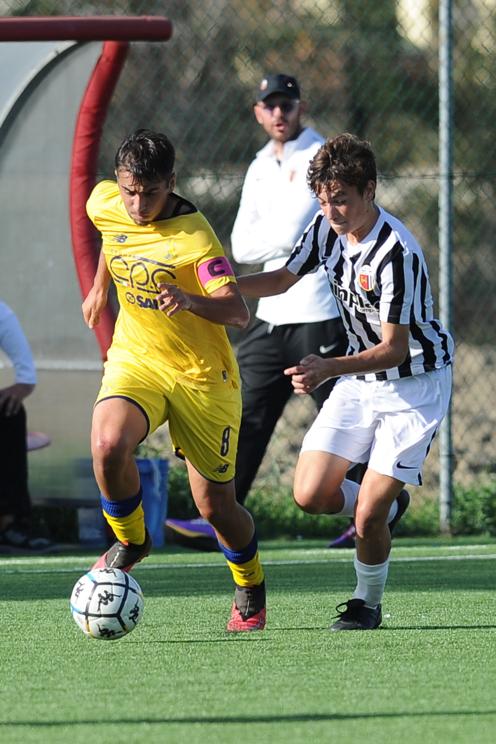 SETTORE GIOVANILE - Modena FC